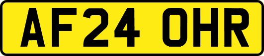 AF24OHR