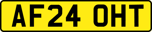 AF24OHT