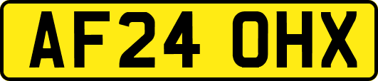 AF24OHX