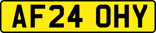AF24OHY
