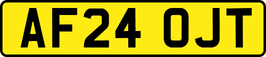 AF24OJT