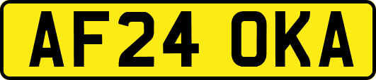 AF24OKA
