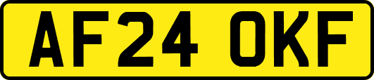 AF24OKF