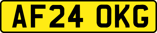 AF24OKG