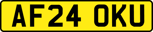 AF24OKU