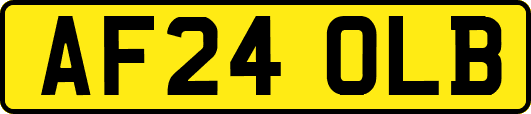 AF24OLB