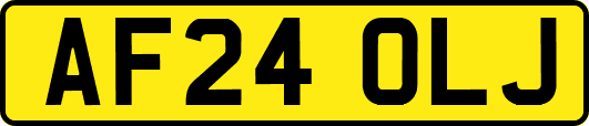 AF24OLJ