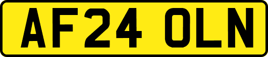 AF24OLN