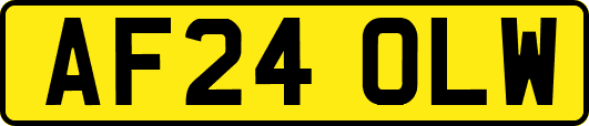 AF24OLW