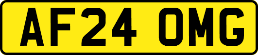 AF24OMG