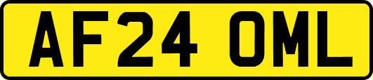 AF24OML
