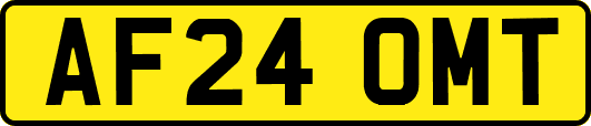 AF24OMT