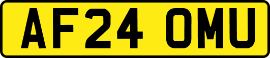 AF24OMU