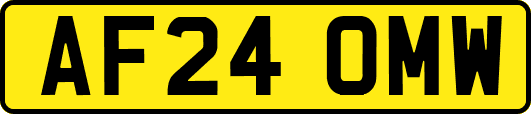 AF24OMW