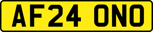AF24ONO