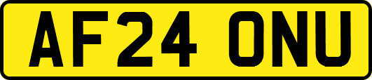 AF24ONU