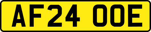 AF24OOE
