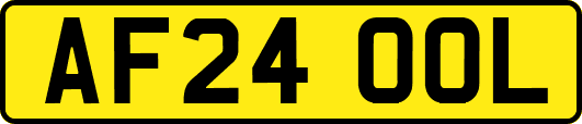 AF24OOL
