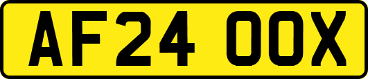 AF24OOX