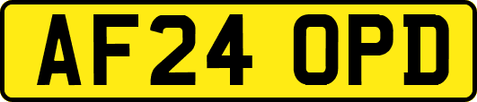 AF24OPD