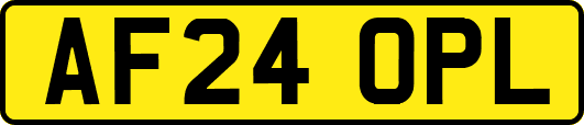 AF24OPL