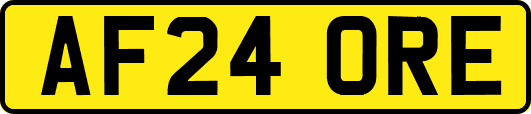 AF24ORE
