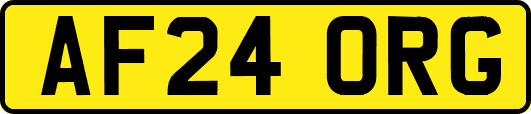AF24ORG