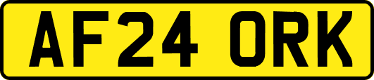 AF24ORK