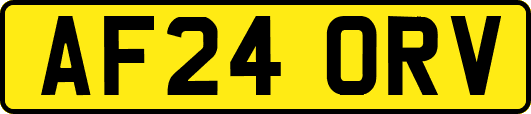 AF24ORV