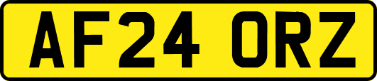 AF24ORZ