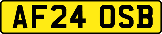 AF24OSB
