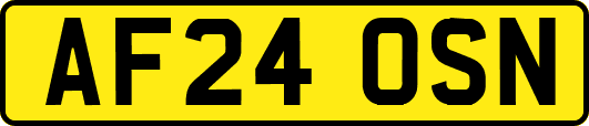 AF24OSN