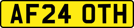 AF24OTH