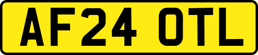 AF24OTL