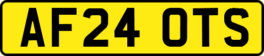AF24OTS