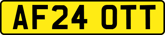 AF24OTT
