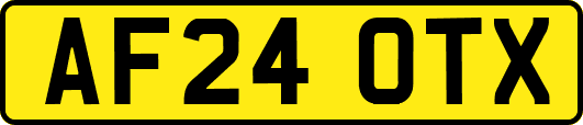 AF24OTX
