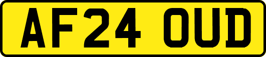 AF24OUD