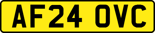 AF24OVC