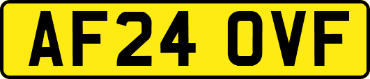 AF24OVF