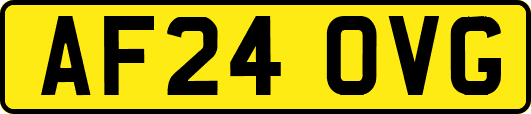 AF24OVG