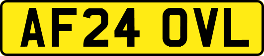 AF24OVL