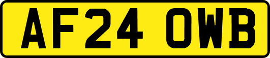AF24OWB