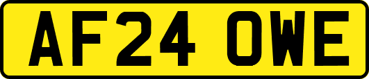 AF24OWE