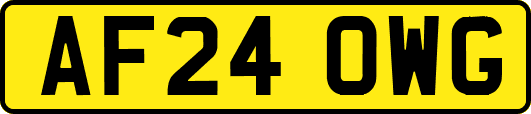AF24OWG