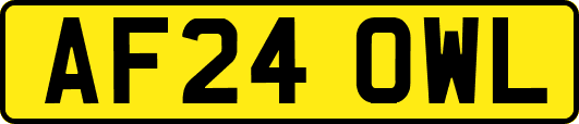 AF24OWL