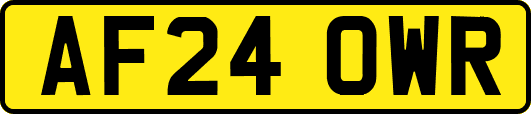 AF24OWR