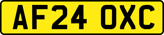 AF24OXC