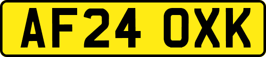 AF24OXK