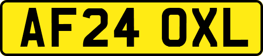 AF24OXL